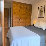 Apartamento Lybica Enclavament De Llivia